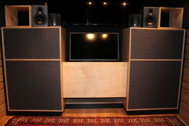 Limbacher Studio